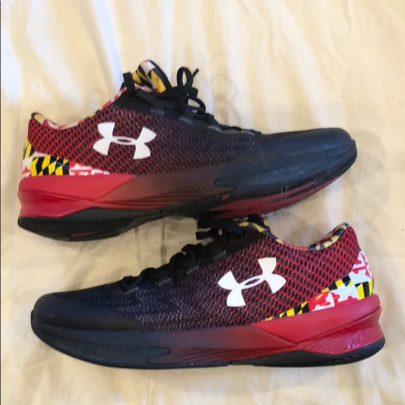 under armour charged controller